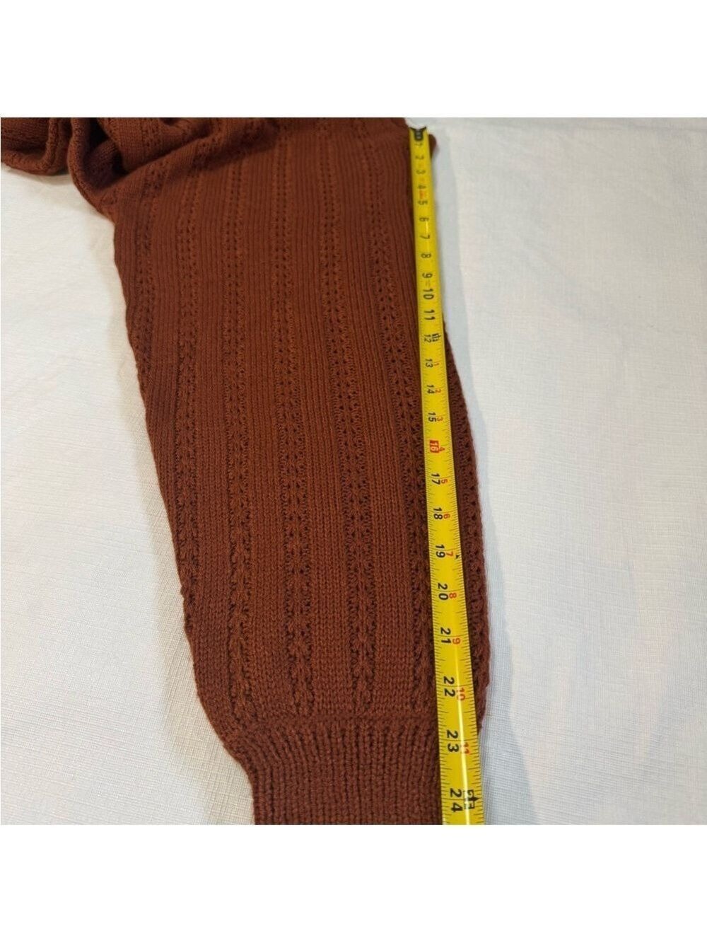 Full Circle Trend Dolman sleeve sweater 
Small - Picture 7 of 11